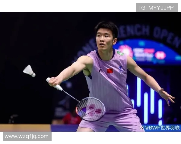 杭州羽毛球队在锦标赛中的灵活性表现与战术创新分析