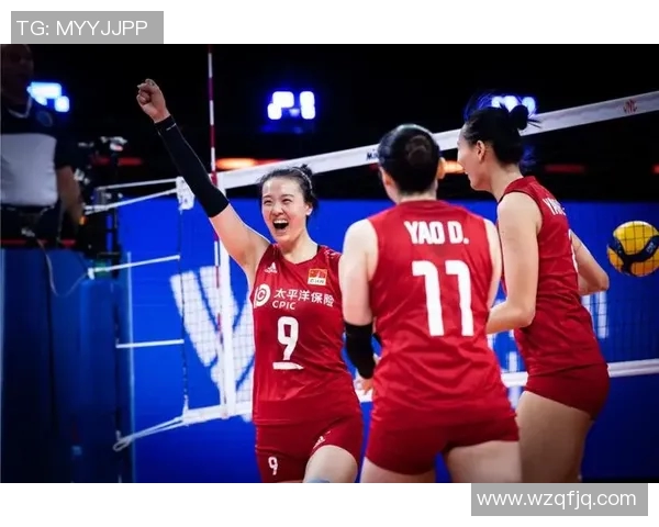 武汉排球队与上海排球队赛后复盘分析两队状态及表现对比