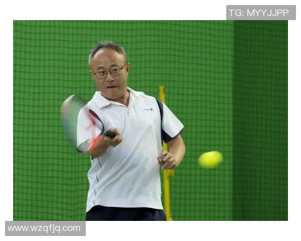 武汉网球队状态分析与表现评估：数据驱动的竞技状态研究与未来展望