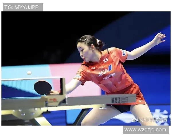 西安乒乓球队在世锦赛中的实力展现与未来发展潜力分析