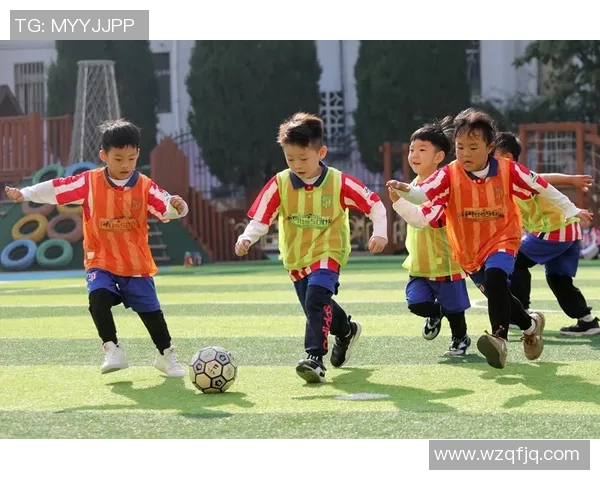 我爱踢足球英语的乐趣与成长之旅探索足球运动的魅力与语言的结合